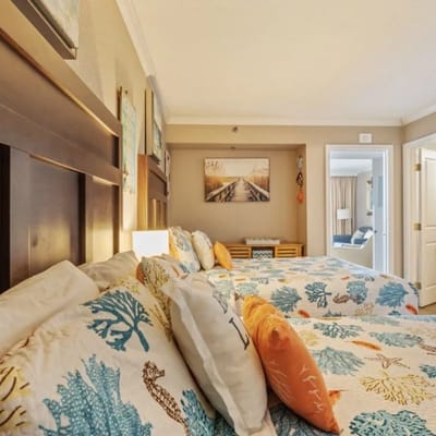 CR-1210 Ocean View Condo | Pool | Hot Tub | Sun Deck on 7th fl