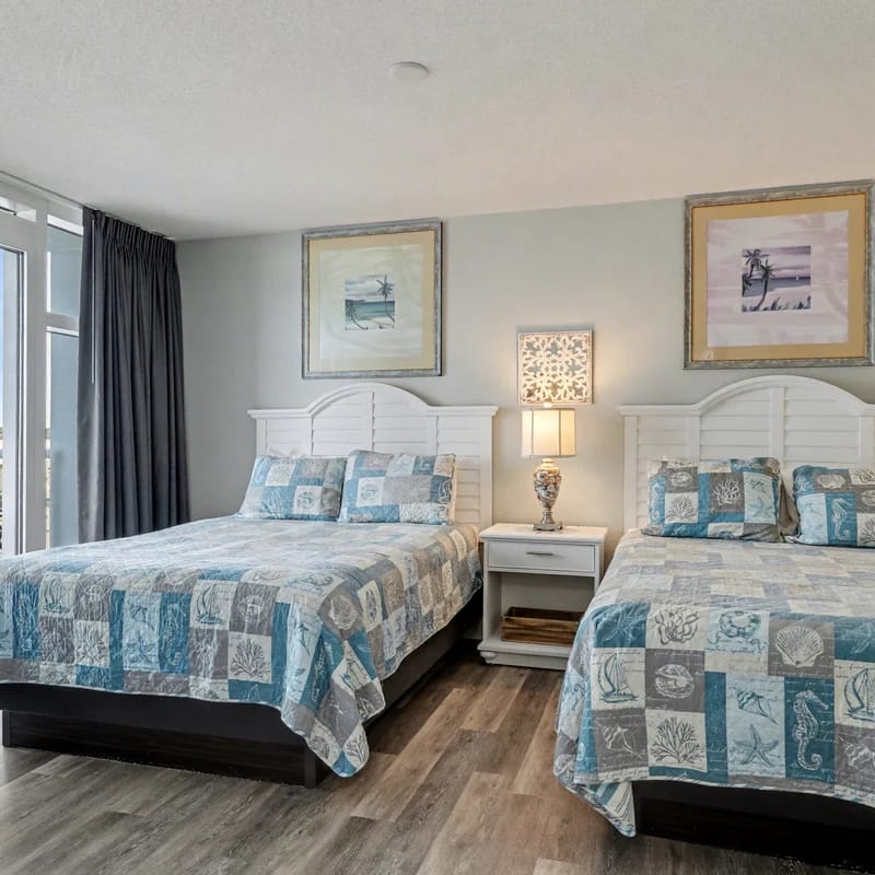 HS-0411 Relax in this 2BR | Wake Up to Ocean Views